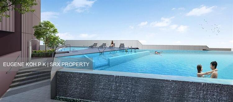 Arina East Residences (D15), Apartment #492633381